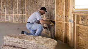 Best Commercial Insulation Services  in Dayton, NJ